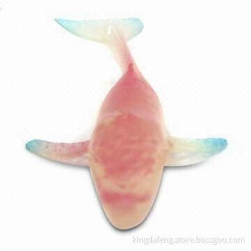 Shark-shaped Craft, Suitable for Children Toys or Decorations